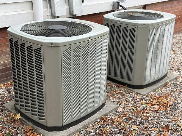 Reliable Heat Pump Repair contractor in Harvest, AL by Leonard HVAC