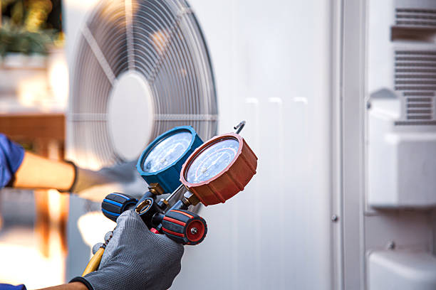 Affordable Heat Pump Repair solutions in Harvest, AL
